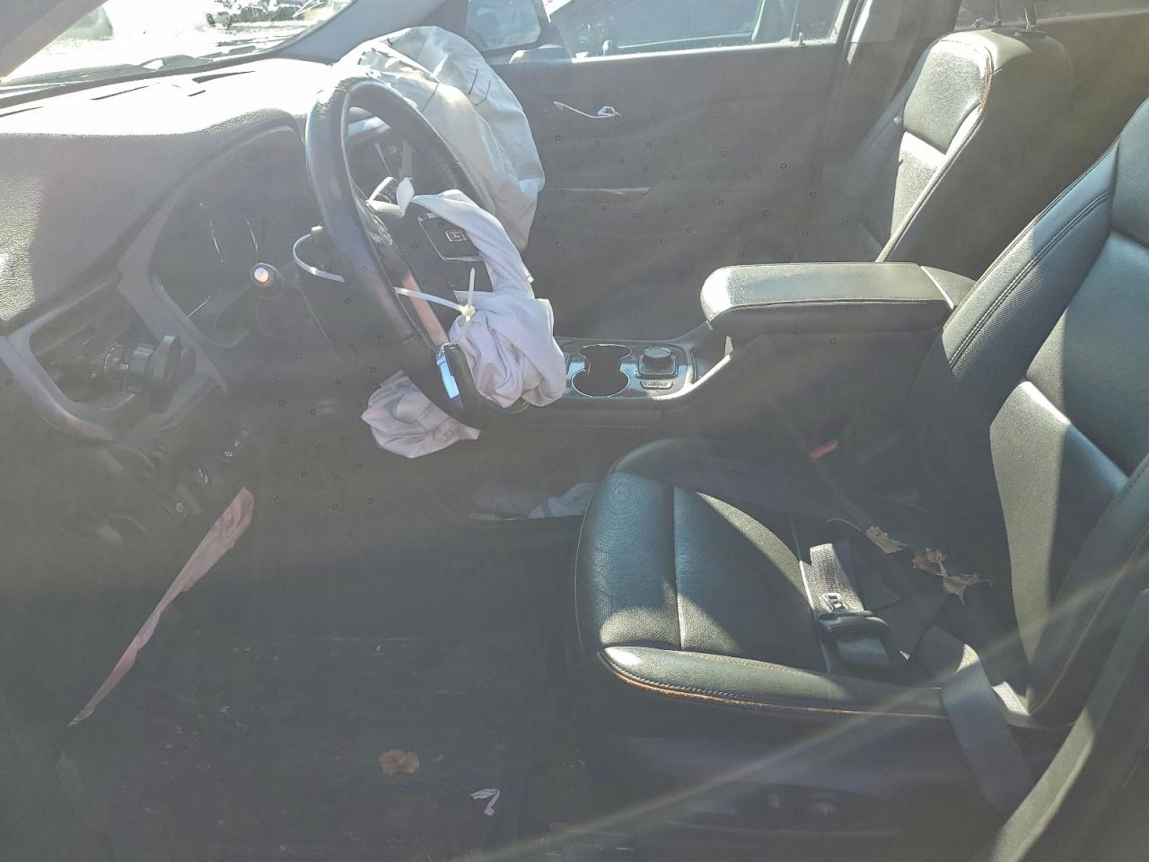 2022 GMC Acadia At4 VIN: 1GKKNLLS7NZ163230 Lot: 94109625