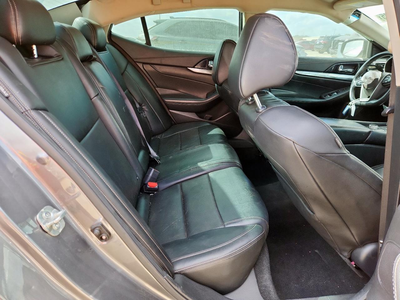 2020 Nissan Maxima Sv VIN: 1N4AA6CV0LC364066 Lot: 92670485