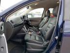 2014 MAZDA CX-5 2.2D SPORT NAV 5DR for sale at Copart SANDY