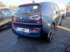 2022 BMW I3 125KW 42KWH 5DR AUTO for sale at Copart WOLVERHAMPTON
