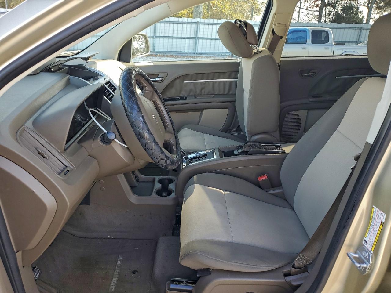 2010 Dodge Journey Sxt VIN: 3D4PG5FV1AT117149 Lot: 94348415