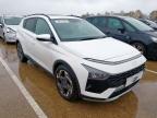 2025 HYUNDAI BAYON 1.0 TGDI ULTIMATE 5DR DCT for sale at Copart NEWBURY