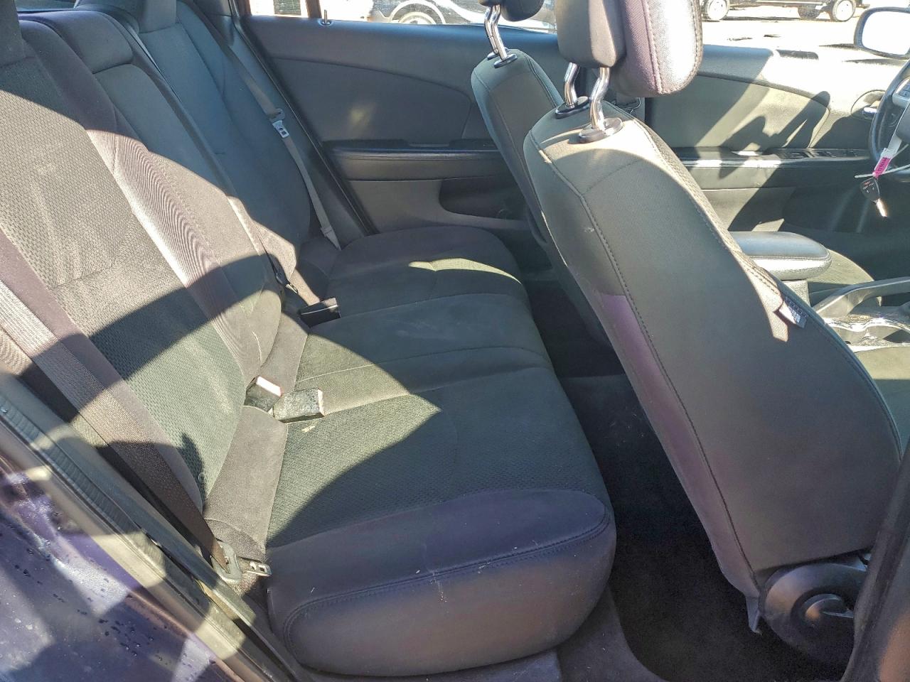 2012 Chrysler 200 Touring VIN: 1C3CCBBB1CN181653 Lot: 93980665