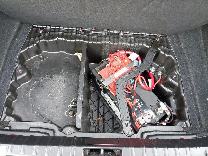 2011 BMW 1 SERIES 118D SE 2DR