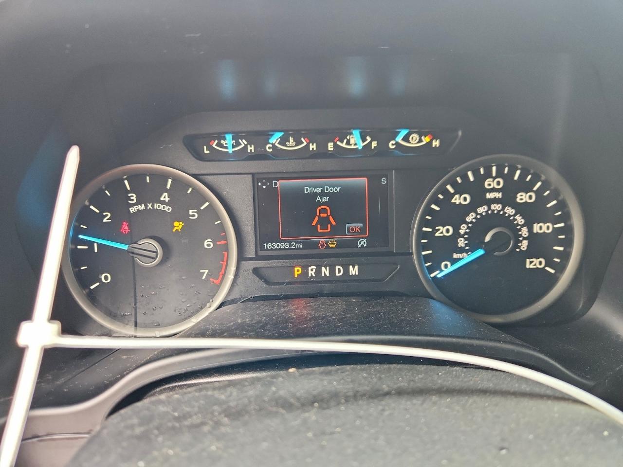 2018 Ford F150 Supercrew VIN: 1FTEW1CPXJKD16448 Lot: 94408975