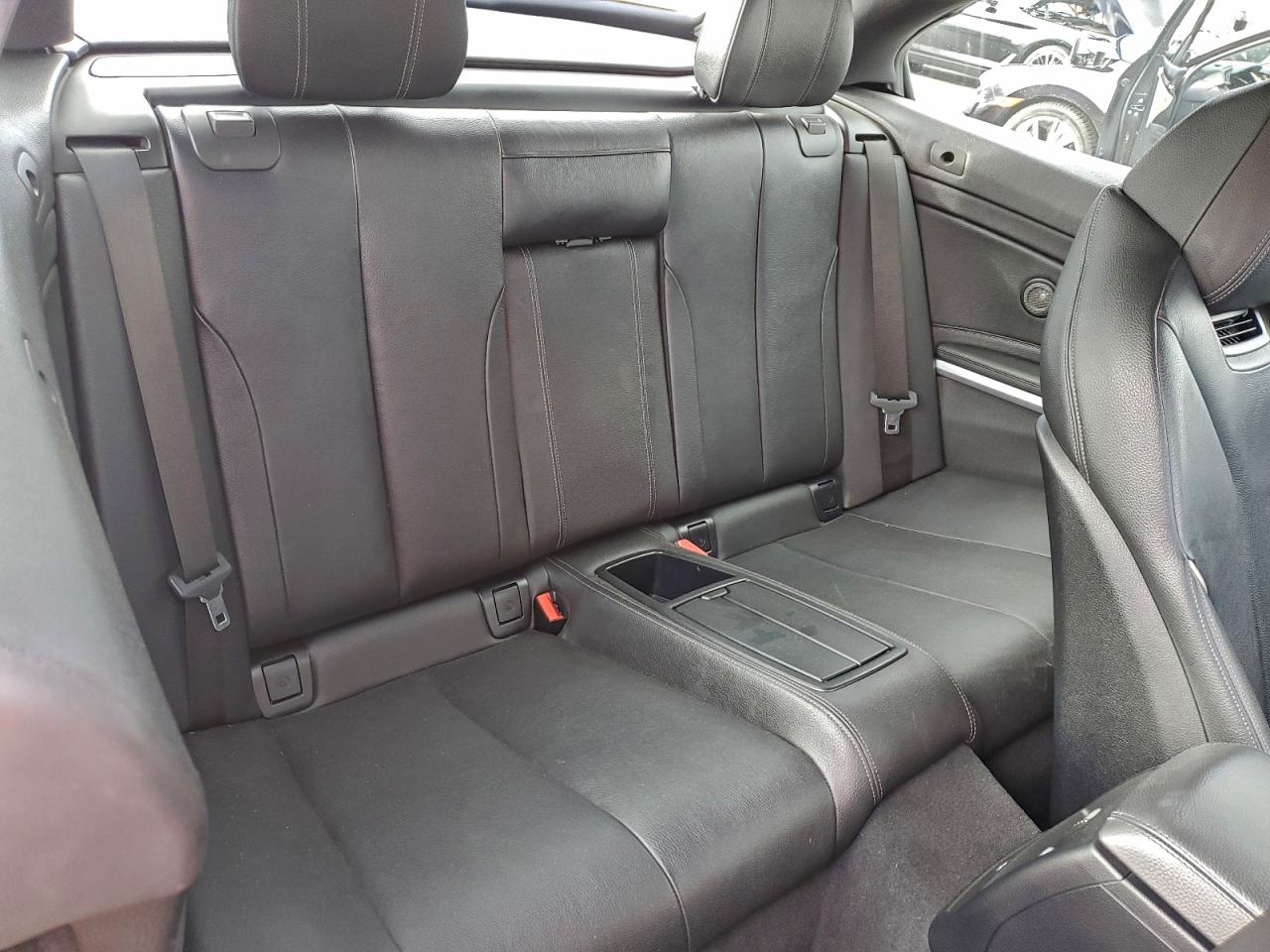 2019 BMW 430I VIN: WBA4Z1C57KEE51517 Lot: 91730875