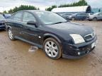 2005 VAUXHALL VECTRA 1.8I ELITE 5DR for sale at Copart WISBECH