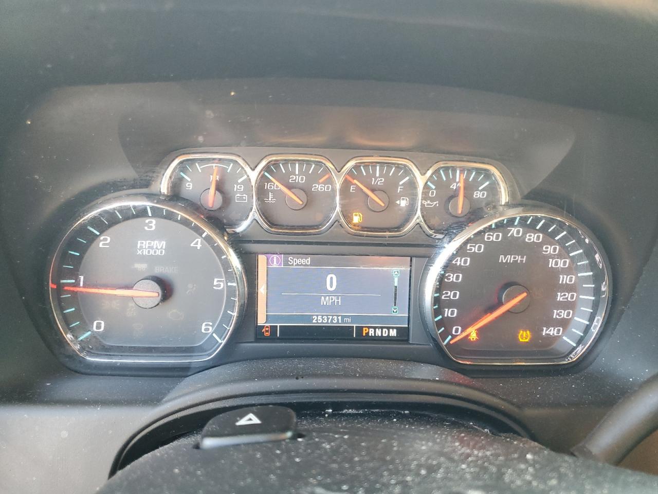 2015 Chevrolet Tahoe C1500 Ls VIN: 1GNSCAKC5FR239150 Lot: 92330165