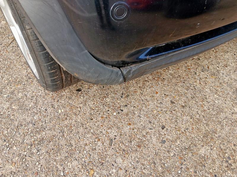 2005 MINI CONVERTIBLE 1.6 COOPER S 2DR