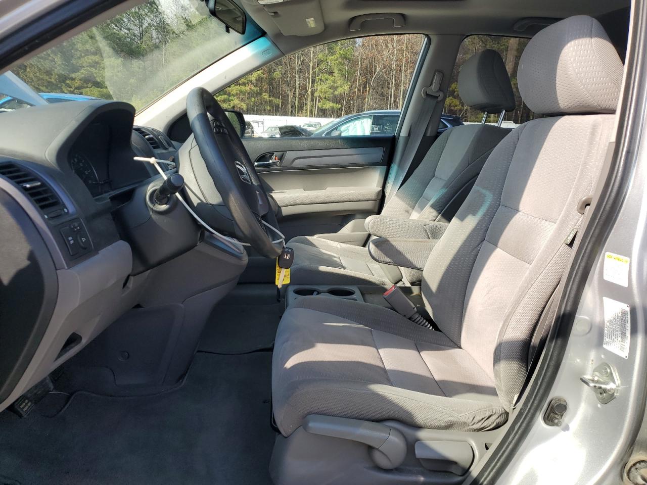 2009 Honda Cr-V Ex VIN: 3CZRE48529G708172 Lot: 93070675