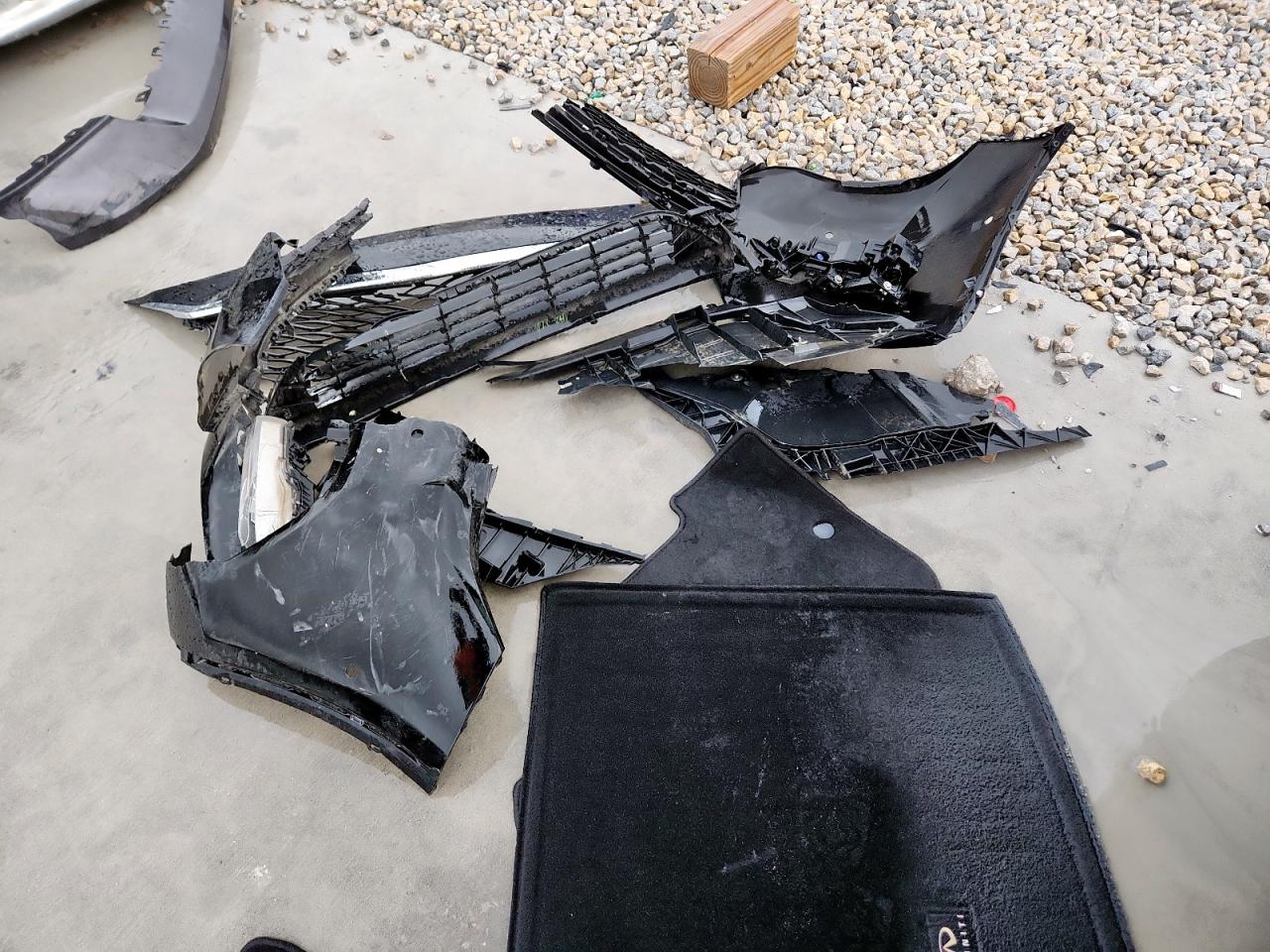 2018 Infiniti Qx30 Base VIN: SJKCH5CP3JA043302 Lot: 93615935