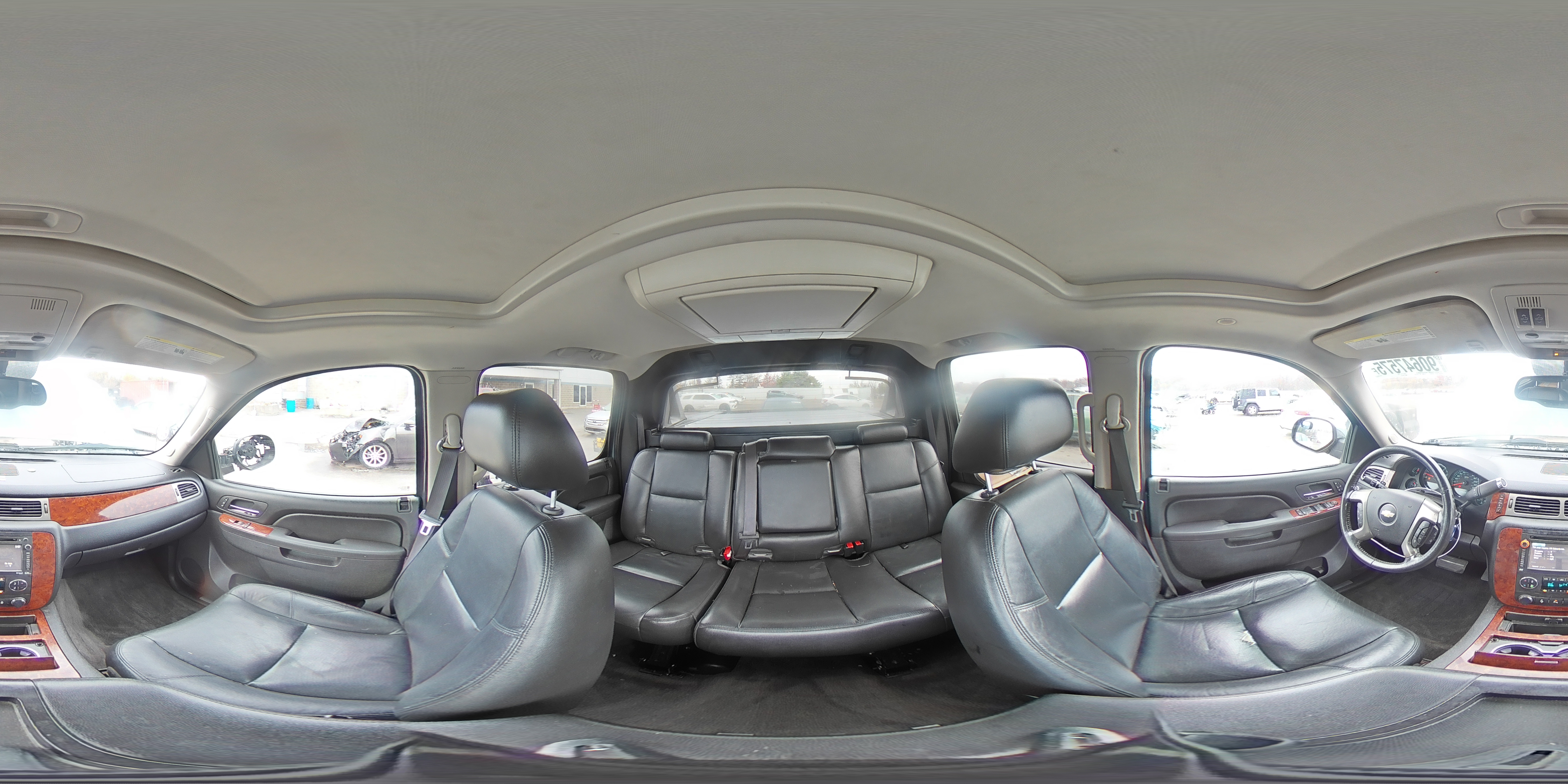 2012 Chevrolet Avalanche Ltz VIN: 3GNTKGE74CG181178 Lot: 90647575