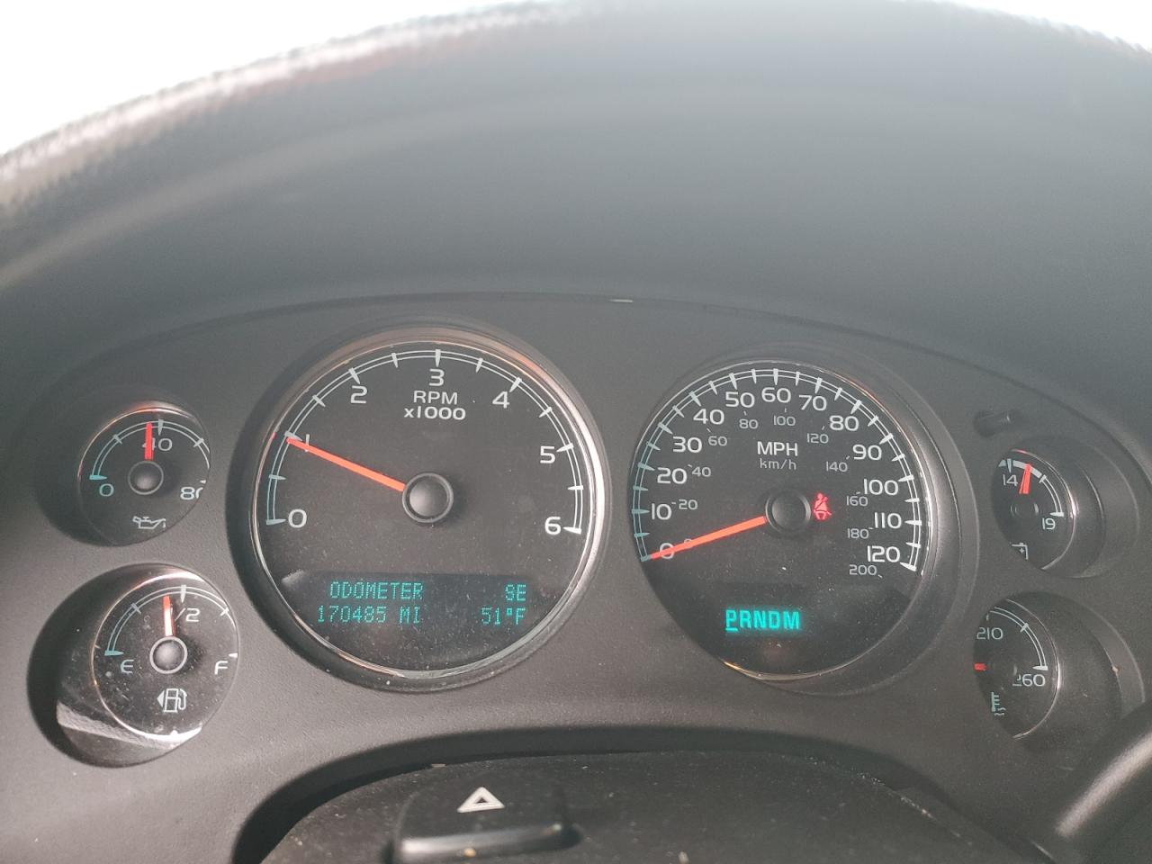 2013 Chevrolet Tahoe C1500 Ltz VIN: 1GNSCCE03DR285456 Lot: 90825895