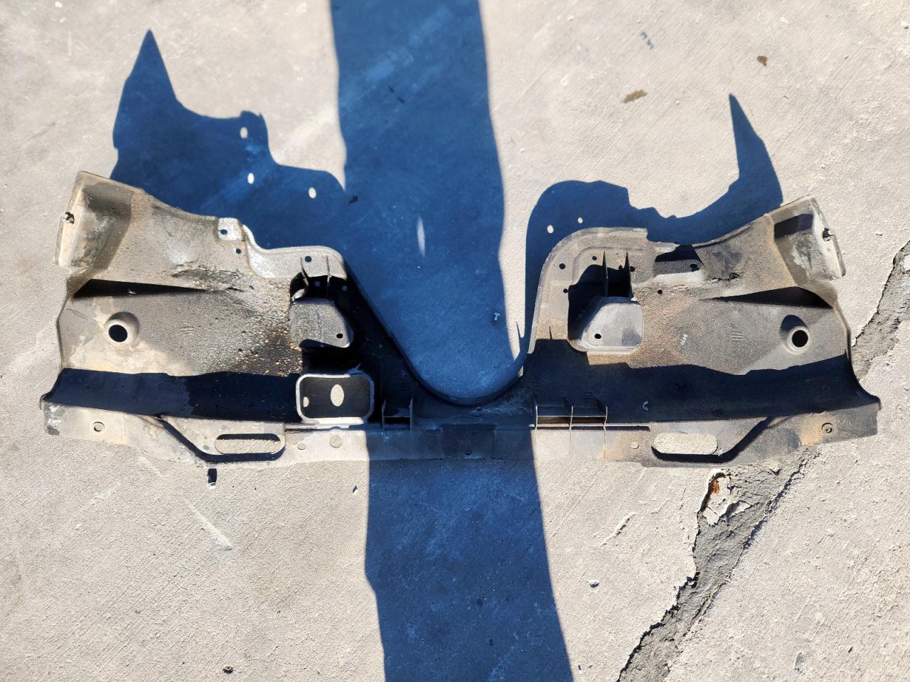 2008 Acura Mdx Technology VIN: 2HNYD28458H540410 Lot: 92022045