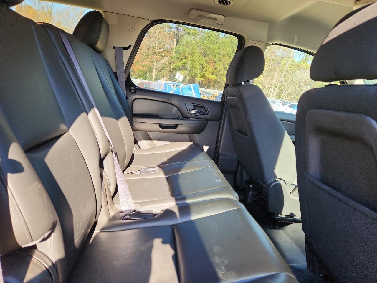 2013 Chevrolet Tahoe Special VIN: 1GNSK2E08DR241448 Lot: 92392685