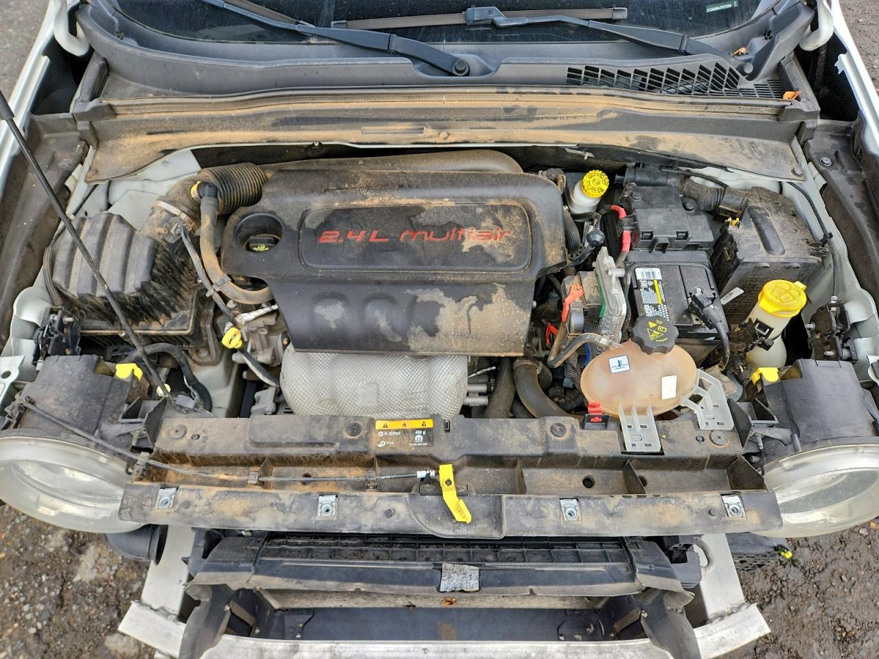 2018 Jeep Renegade Sport VIN: ZACCJAAB4JPG70386 Lot: 93706145