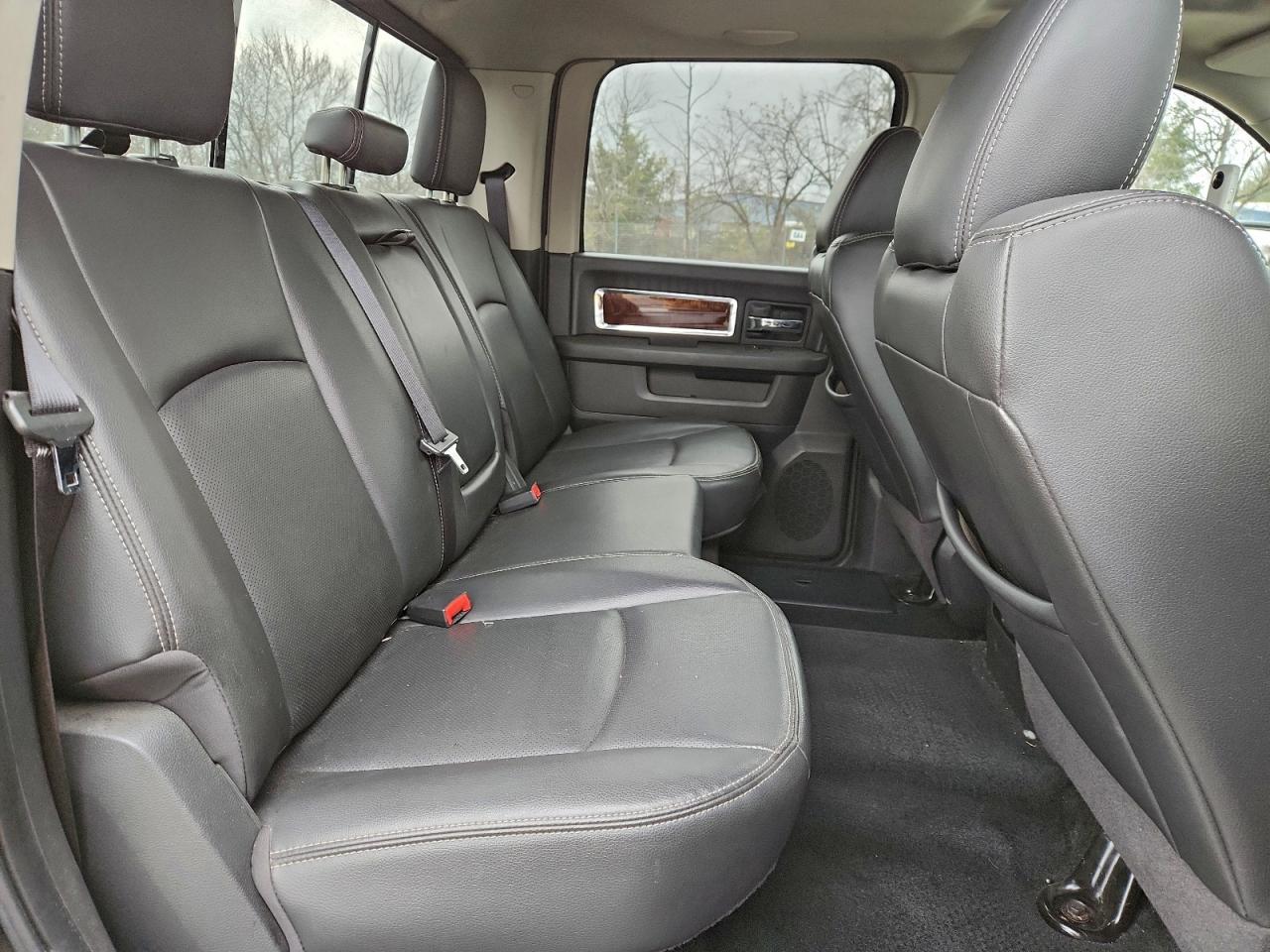 2011 Dodge Ram 1500 VIN: 1D7RB1CT6BS547185 Lot: 93341355