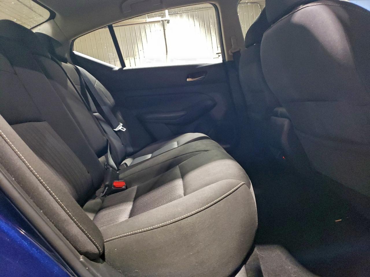 2020 Nissan Altima S VIN: 1N4BL4BVXLC258549 Lot: 93718775