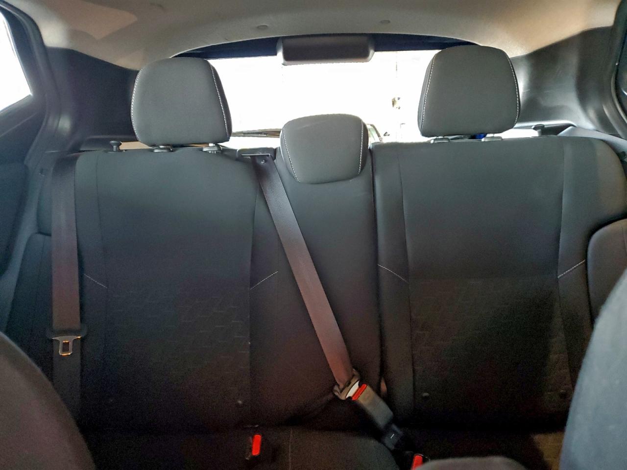 2021 Nissan Kicks S VIN: 3N1CP5BV5ML491238 Lot: 94001015