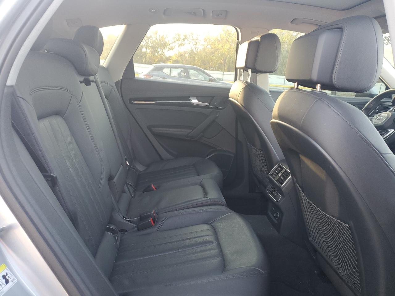 2019 Audi Q5 Premium Plus VIN: WA1BNAFY1K2042997 Lot: 89886785