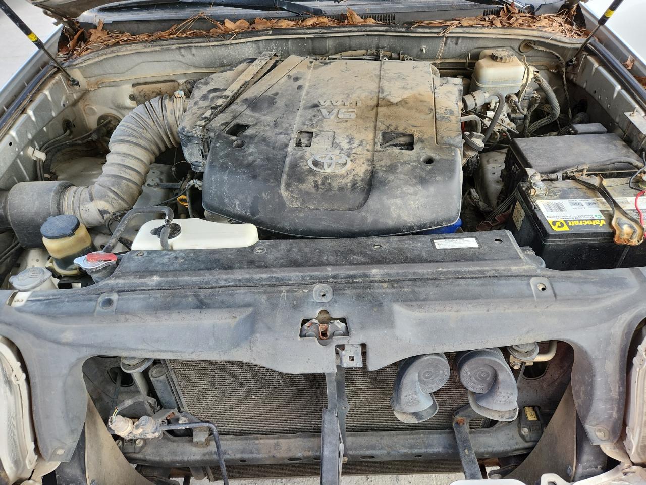 2006 Toyota 4Runner Sr5 VIN: JTEZU14R868063055 Lot: 92012395