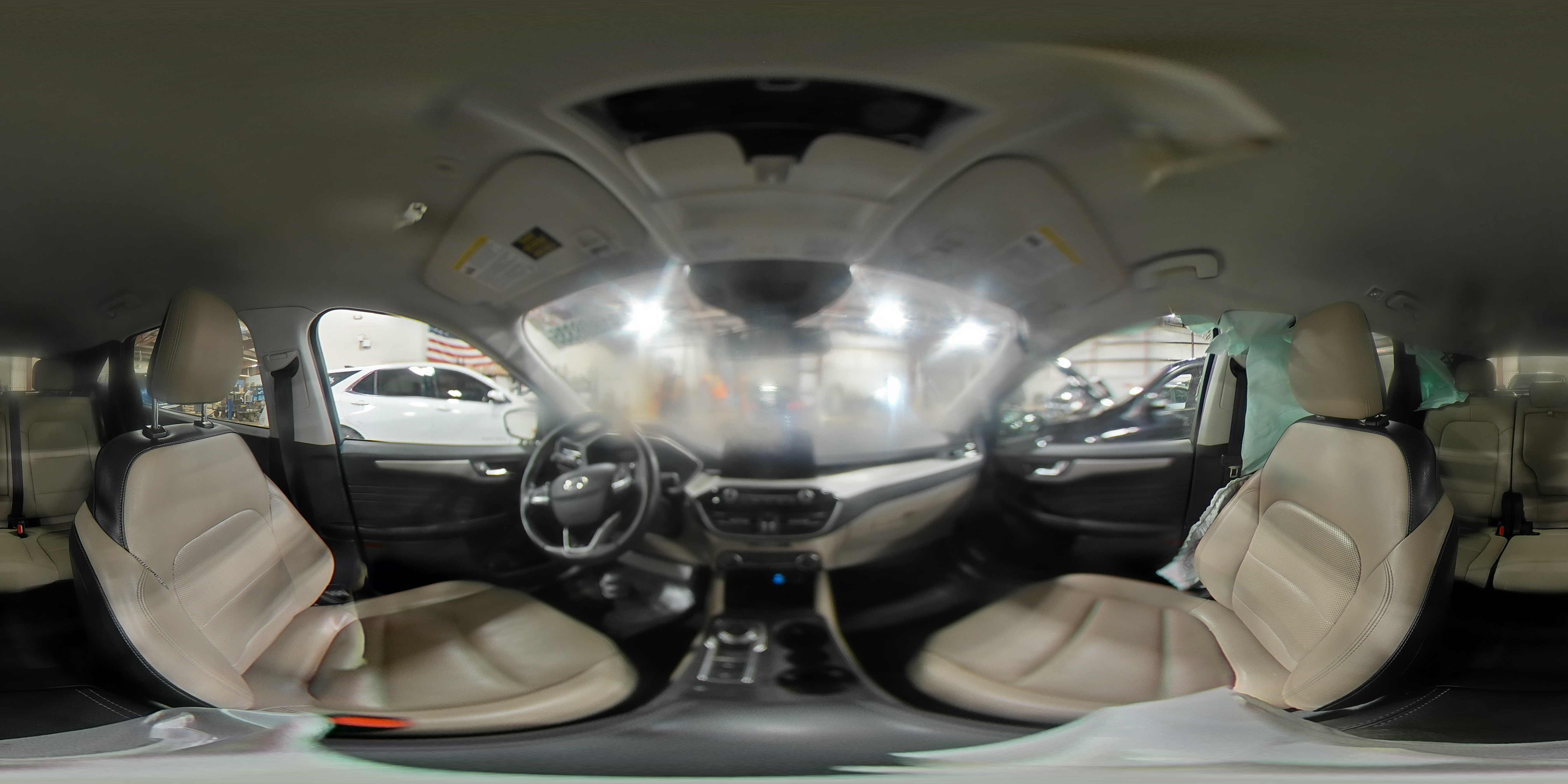 2021 Ford Escape Sel VIN: 1FMCU9CZ5MUA83709 Lot: 91808335