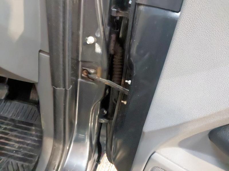 2010 FORD FOCUS 2.0 TDCI ZETEC 5DR