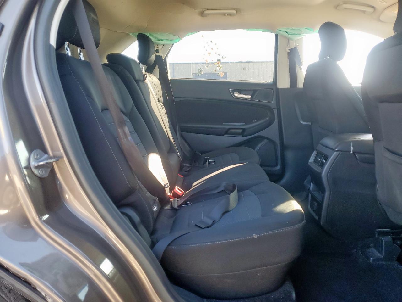 2019 Ford Edge Se VIN: 2FMPK3G93KBB17812 Lot: 91890455