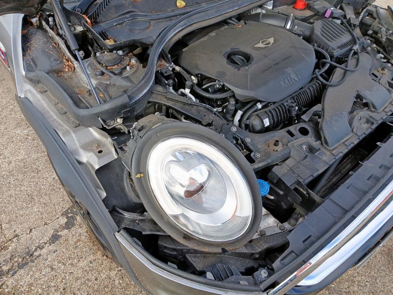 2016 MINI CLUBMAN 2.0 COOPER S 6DR