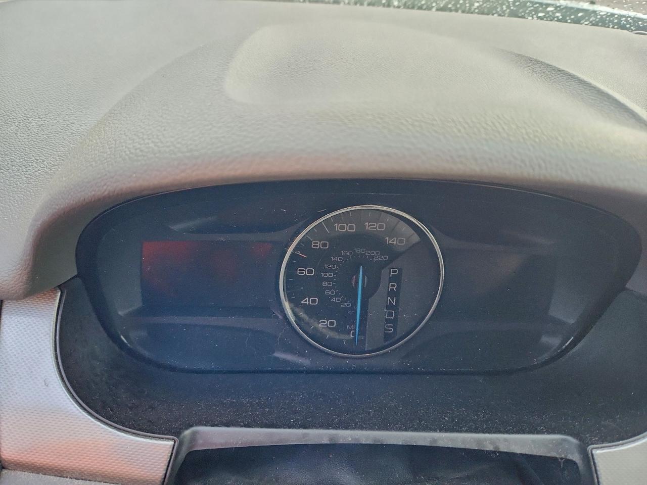 2013 Ford Edge Sel VIN: 2FMDK3JC1DBC45217 Lot: 93430325