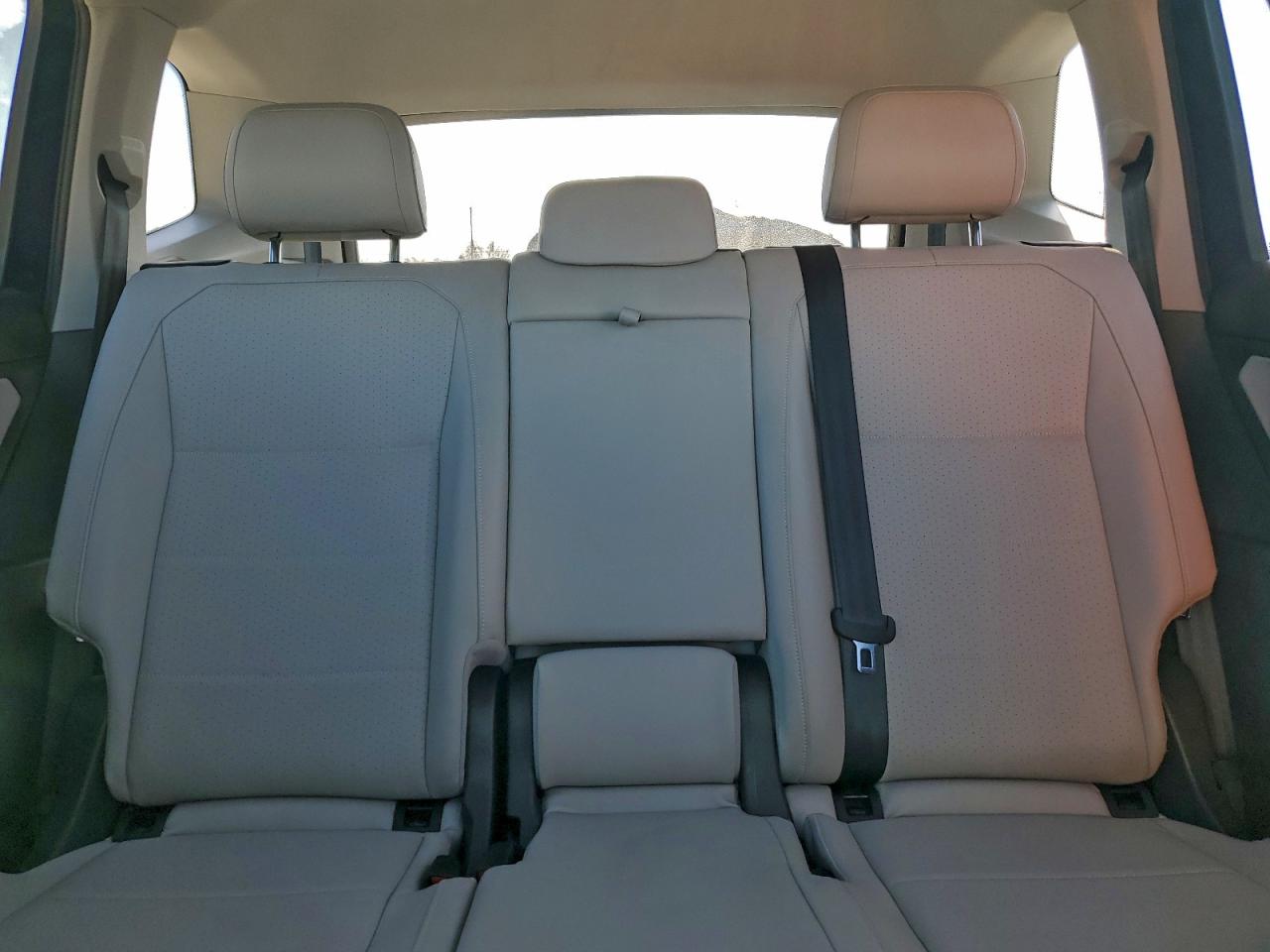 2021 Volkswagen Tiguan Se VIN: 3VV3B7AX9MM018335 Lot: 93968525