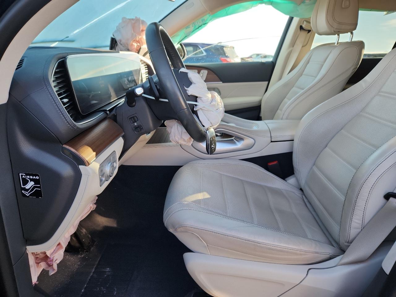 2020 Mercedes-Benz Gle 350 4Matic VIN: 4JGFB4KB0LA104797 Lot: 93392265