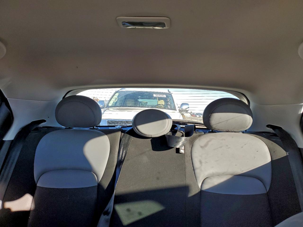 2016 Fiat 500X Easy VIN: ZFBCFYBT8GP353544 Lot: 92387725