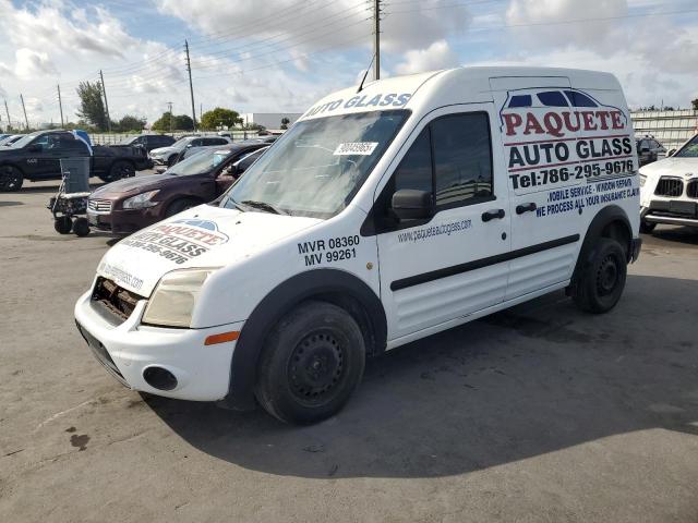 2013 Ford Transit Connect Xl