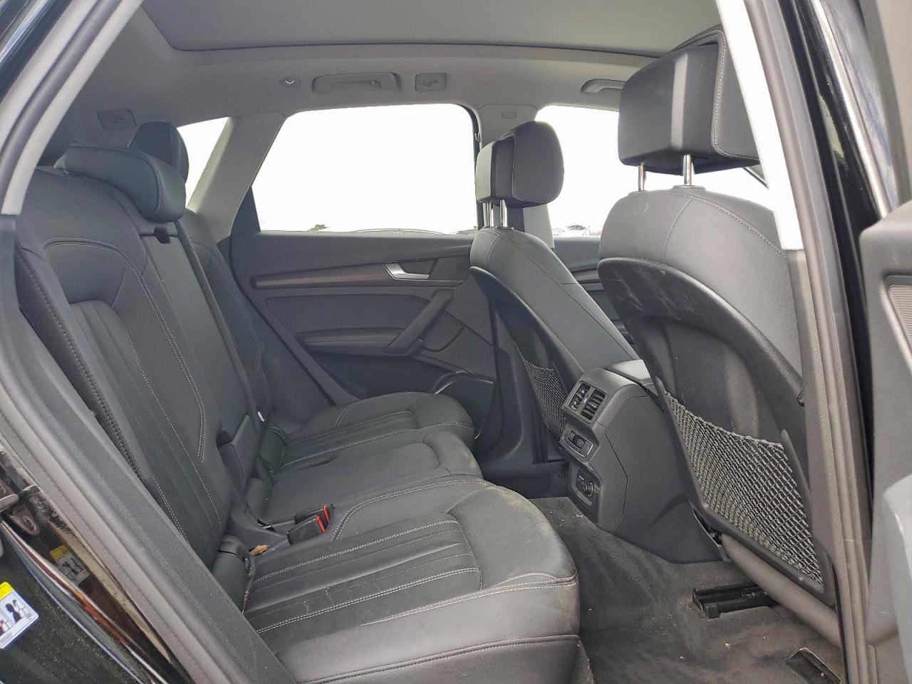 2021 Audi Q5 Premium Plus VIN: WA1BAAFY9M2032488 Lot: 93032185