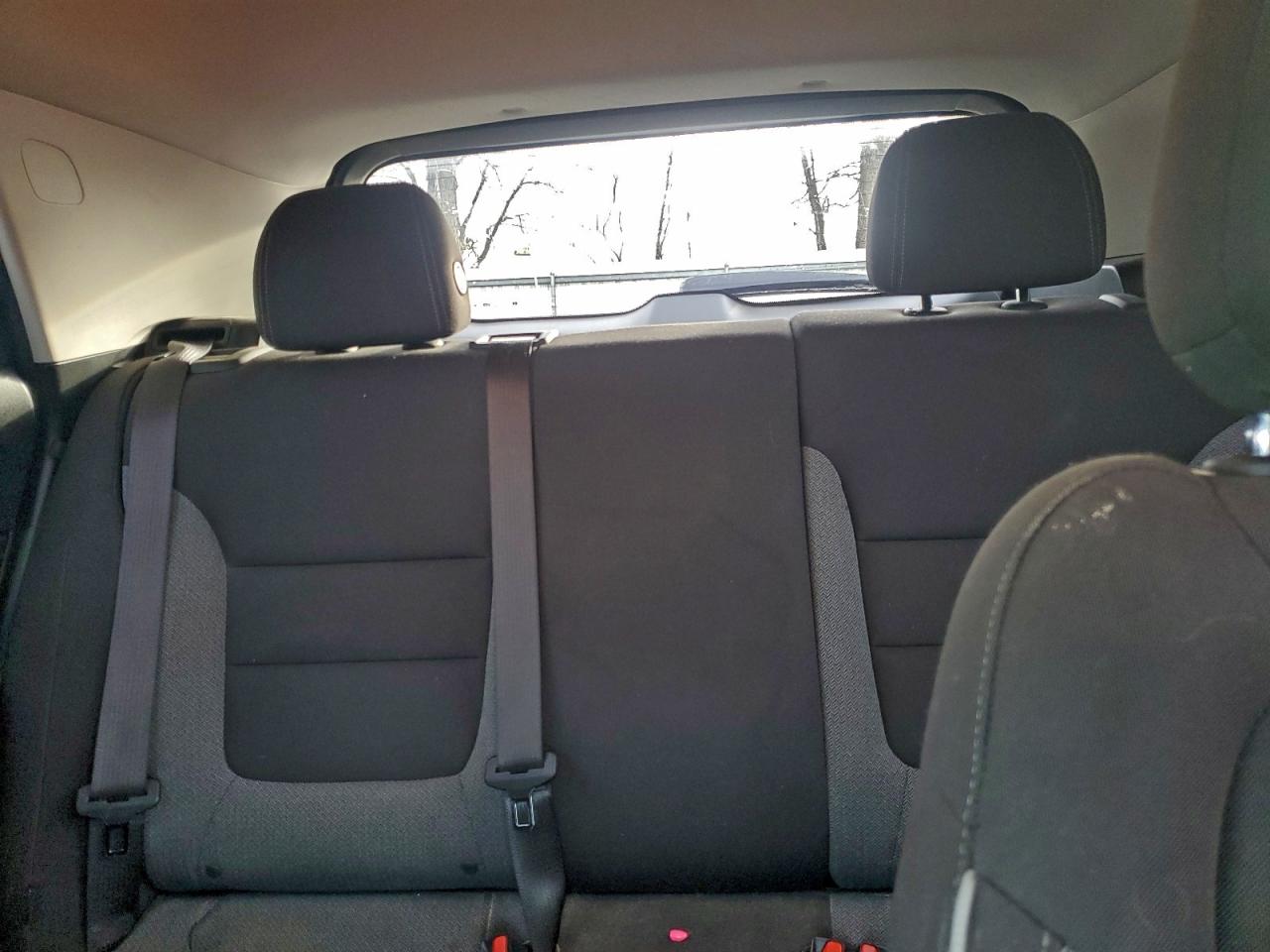 2021 Chevrolet Trailblazer Lt VIN: KL79MRSLXMB047339 Lot: 94176765