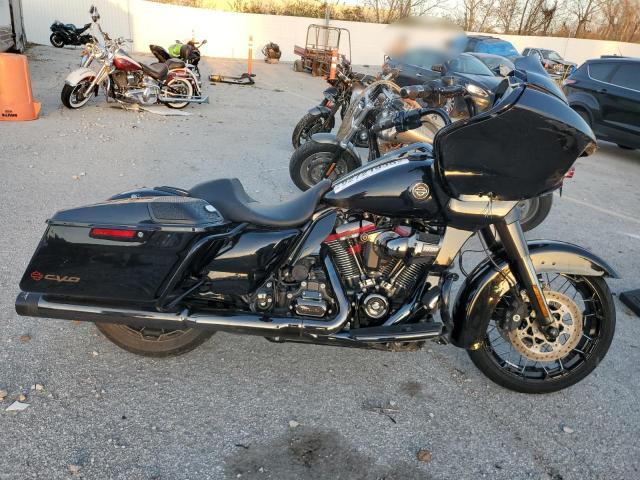 2022 HARLEY-DAVIDSON FLTRXSE    for sale at Copart MO - ST. LOUIS