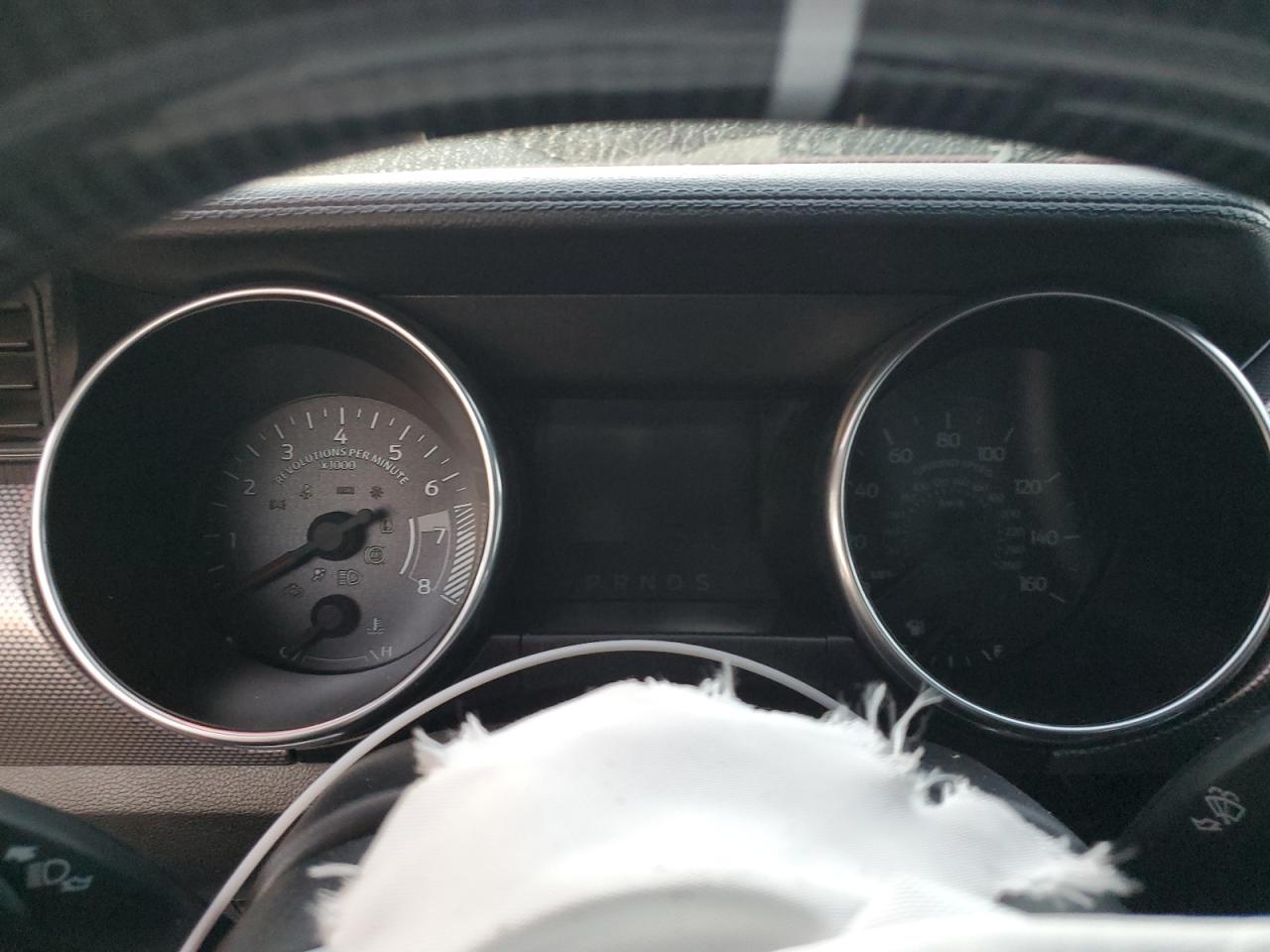 2021 Ford Mustang Gt VIN: 1FA6P8CF3M5117638 Lot: 93236445