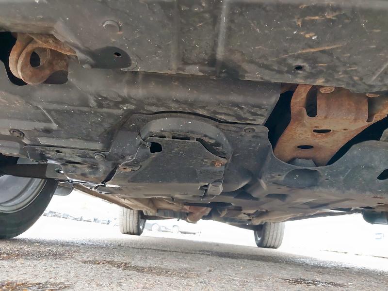 2012 MITSUBISHI OUTLANDER 2.2 DI-D GX4 5DR