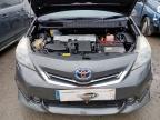 2011 TOYOTA PRIUS+ T SPIRIT CVT  for sale at Copart WOLVERHAMPTON