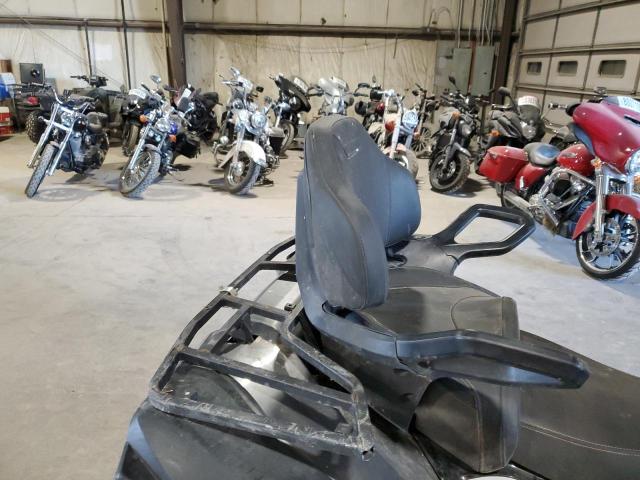 2021 CFMOTO CFORCE 600  