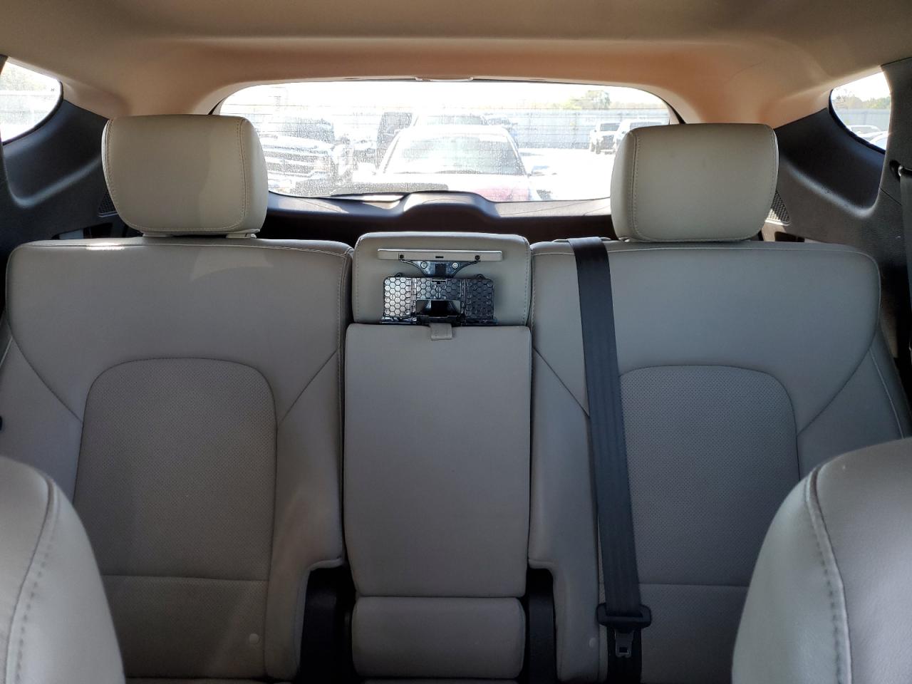 2018 Hyundai Santa Fe Sport VIN: 5NMZU3LB5JH092993 Lot: 82774495