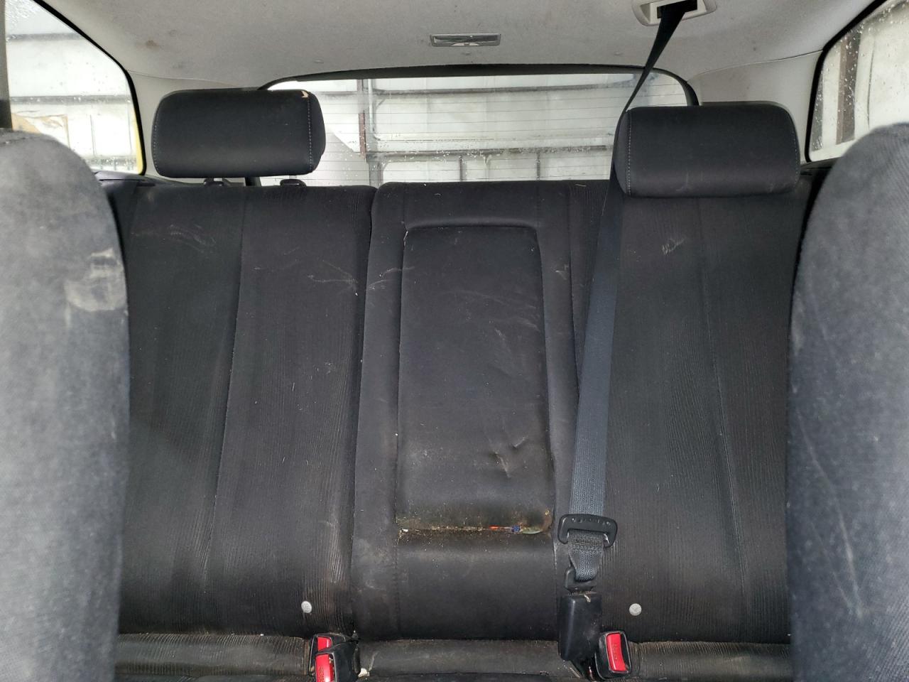 2012 Mazda Cx-7 VIN: JM3ER2A54C0421040 Lot: 92407555