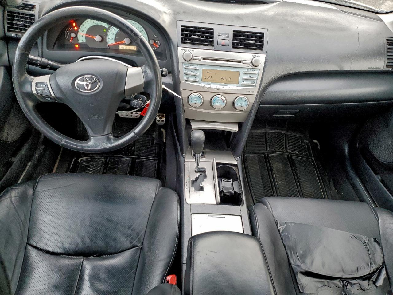 2009 Toyota Camry Base VIN: 4T1BE46K09U803970 Lot: 94289085