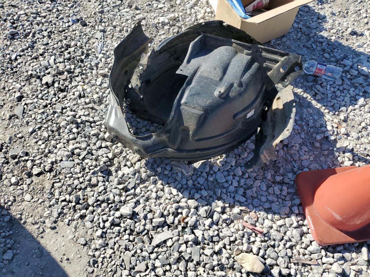 2015 Mitsubishi Mirage De VIN: ML32A3HJ5FH057568 Lot: 92229875