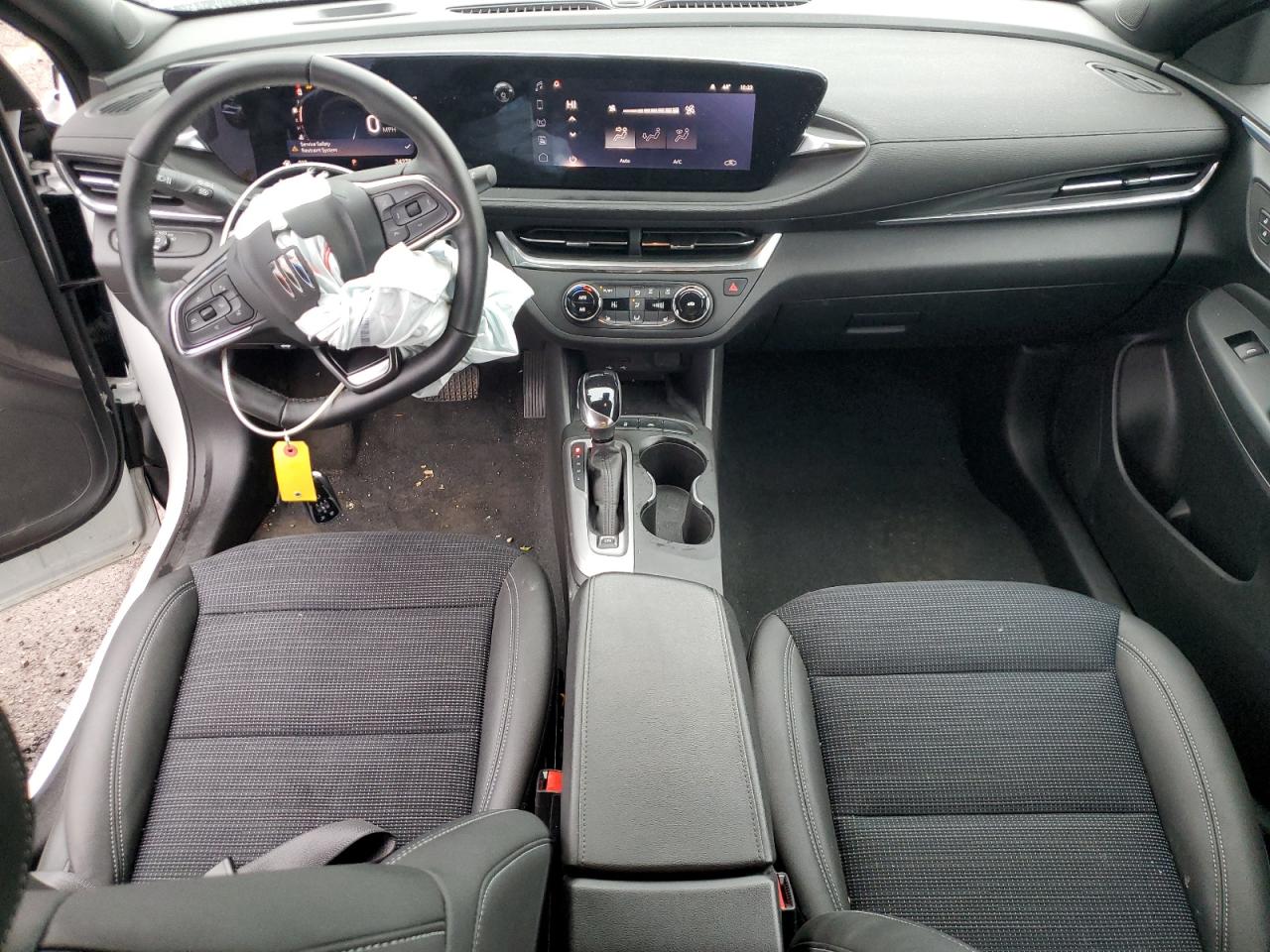 2024 Buick Envista Preferred VIN: KL47LAE21RB138938 Lot: 91422015