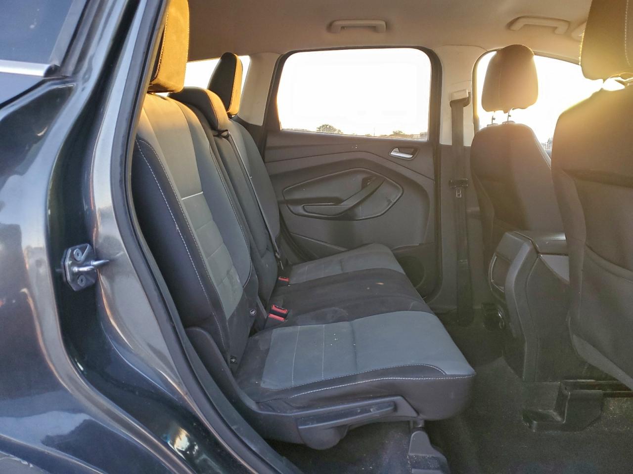 2015 Ford Escape Se VIN: 1FMCU0G76FUA90854 Lot: 93091185