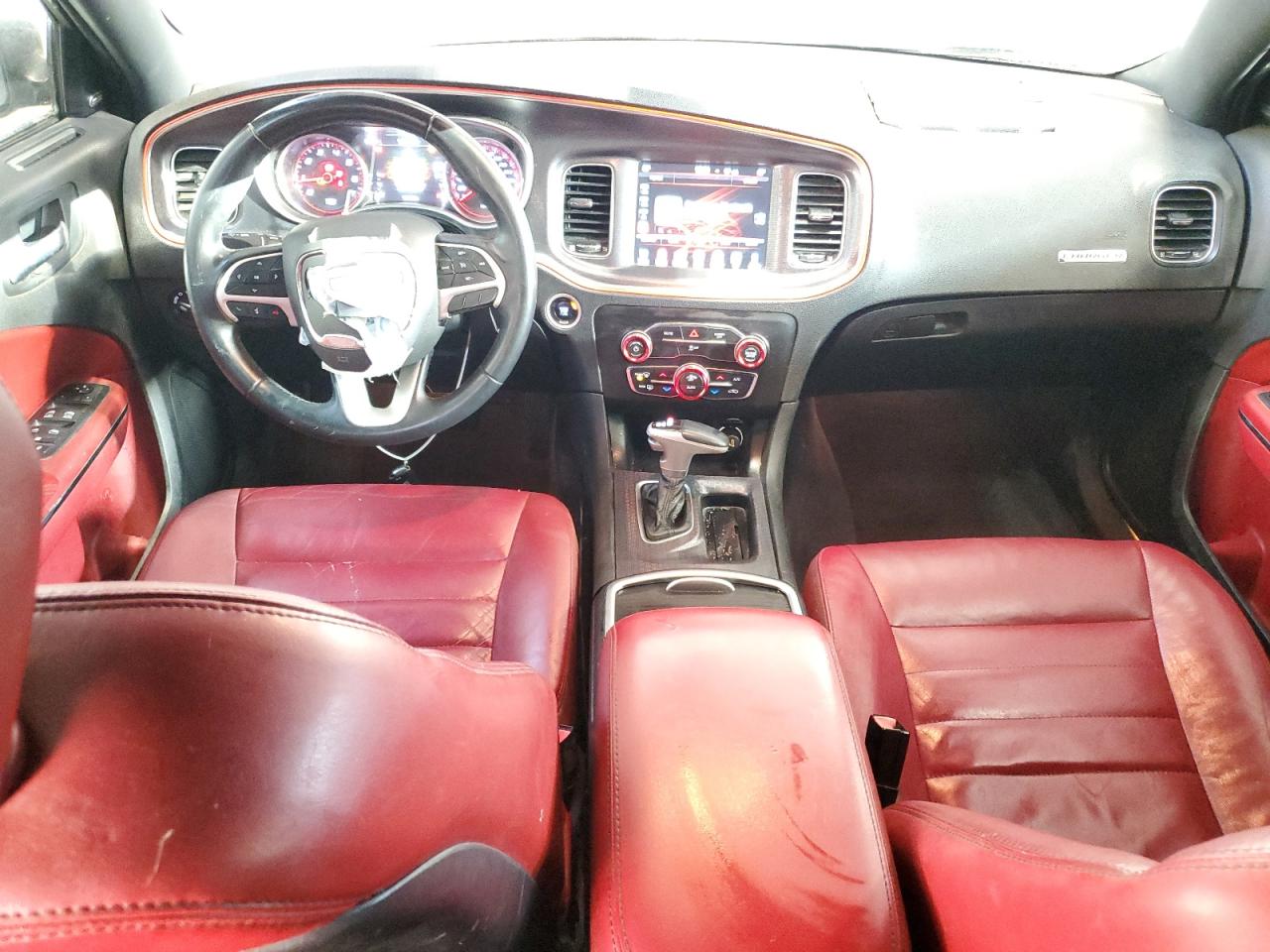 2017 Dodge Charger Sxt VIN: 2C3CDXJG4HH615796 Lot: 93914165