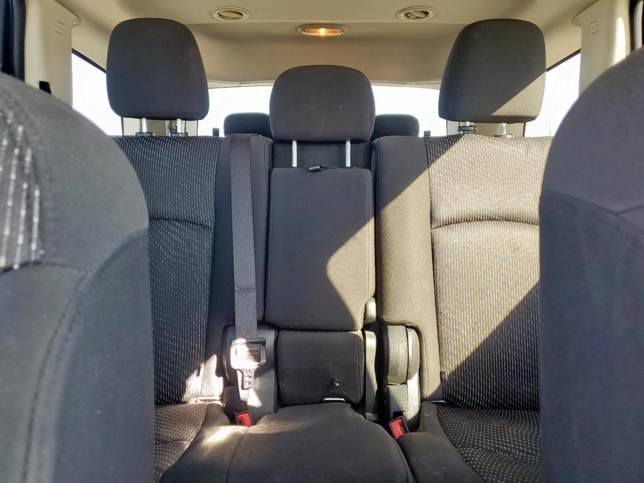 2016 Dodge Journey Sxt VIN: 3C4PDCBB3GT177853 Lot: 91349935