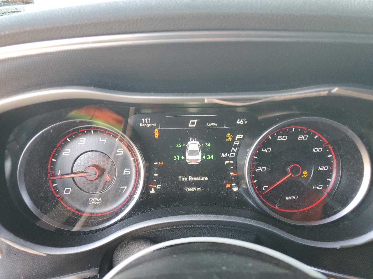 2018 Dodge Charger Sxt Plus VIN: 2C3CDXHG7JH203058 Lot: 91826665